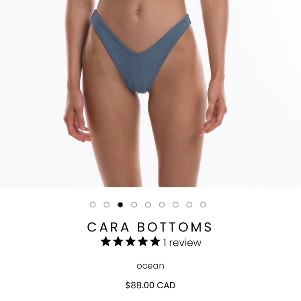 Swimsuit - Picture 2 of 5